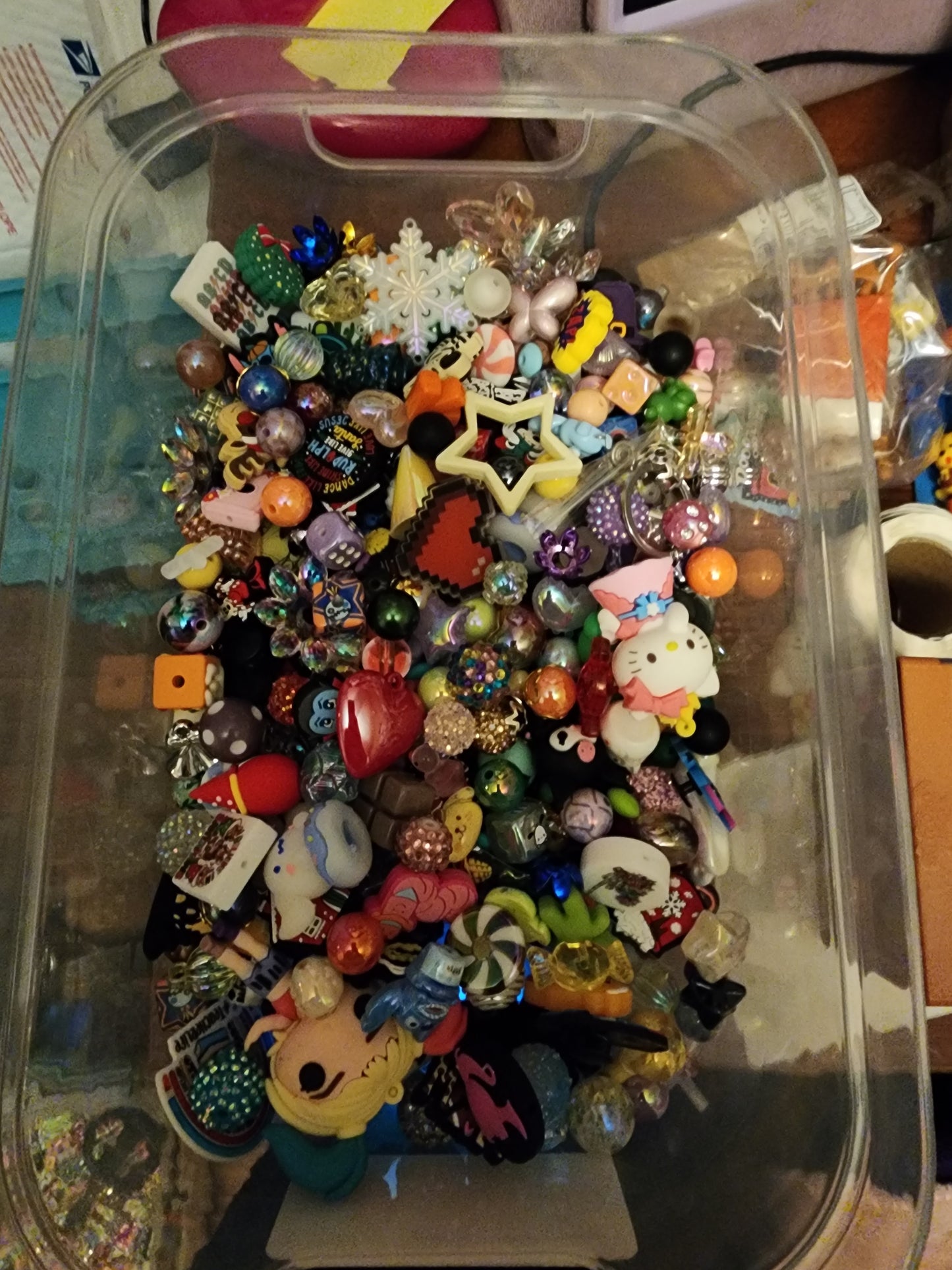 Fun Mix Scoops