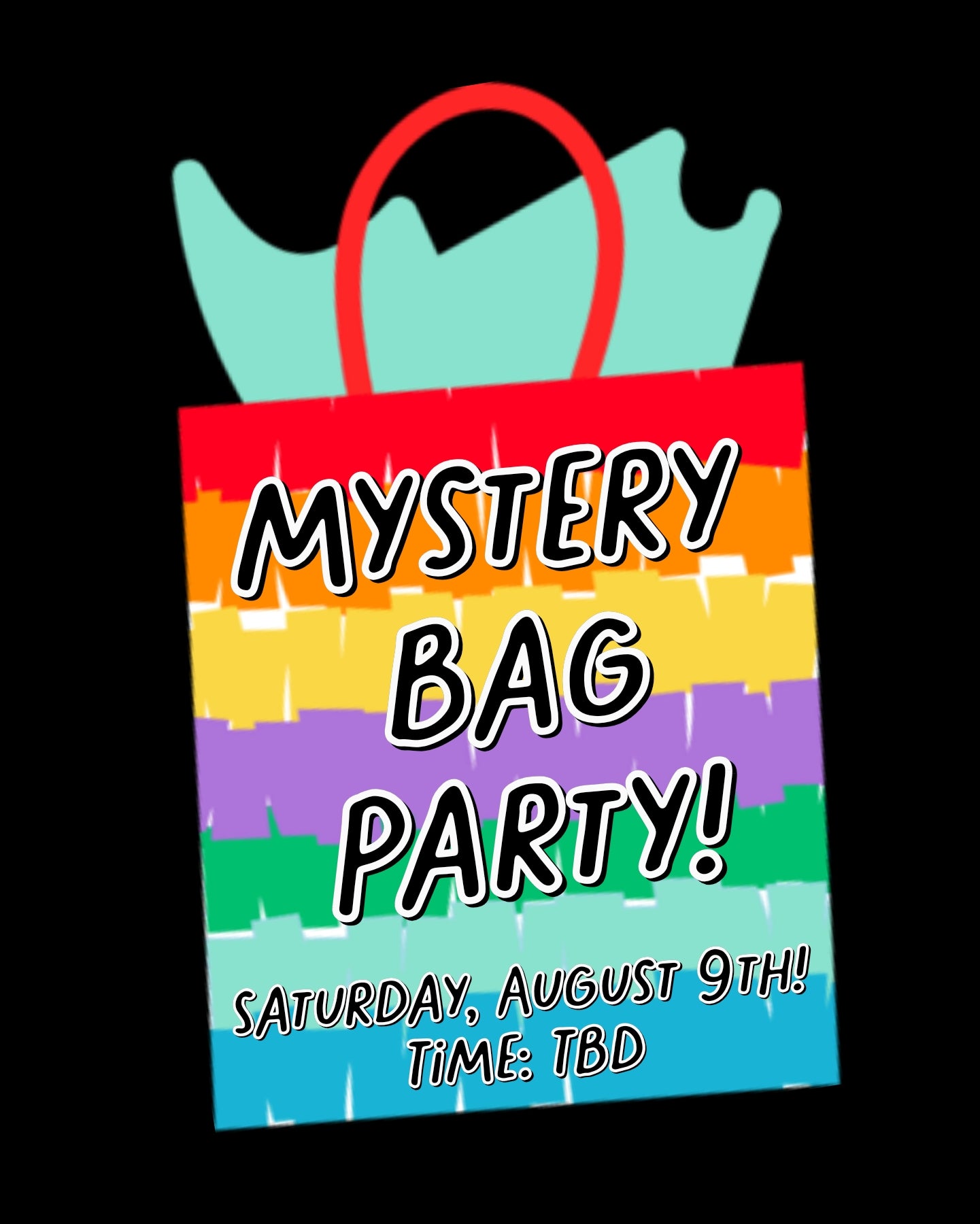 Mystery Bag