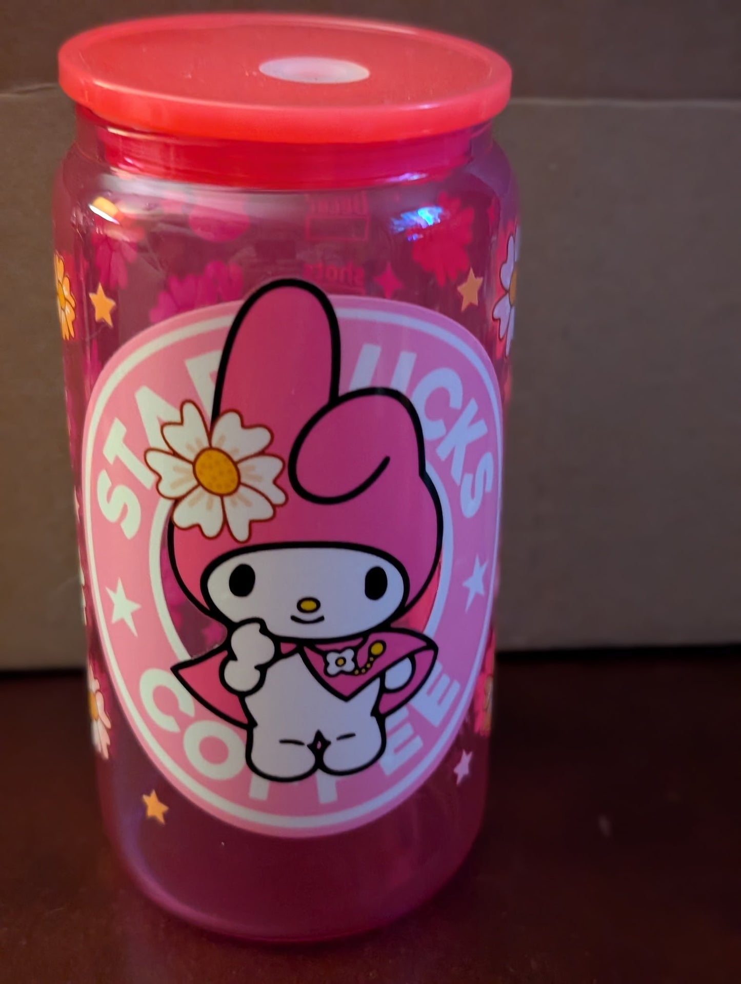 16 oz Libby