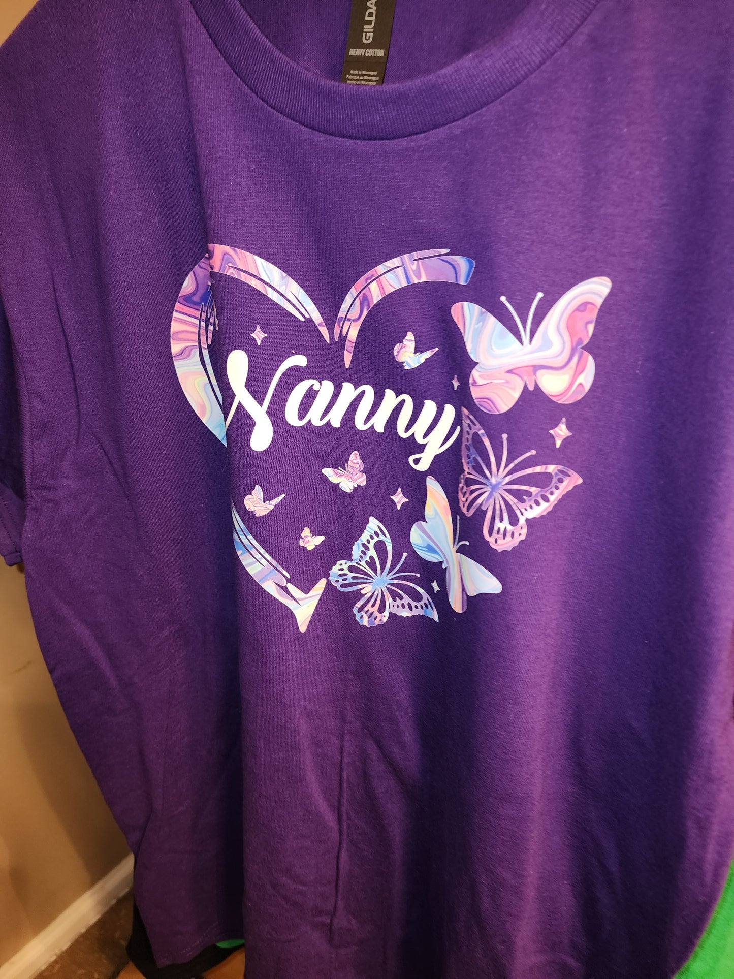 T-shirts