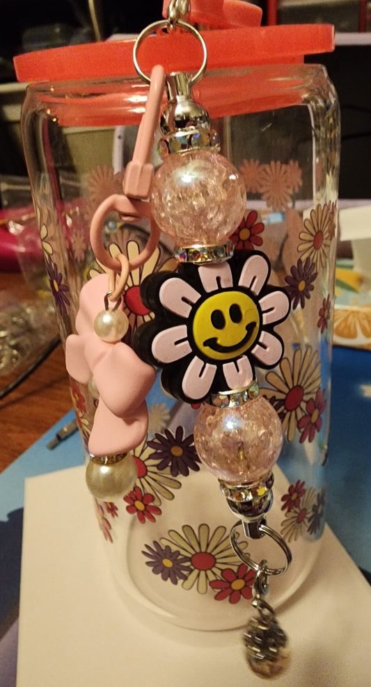 Straw Charms