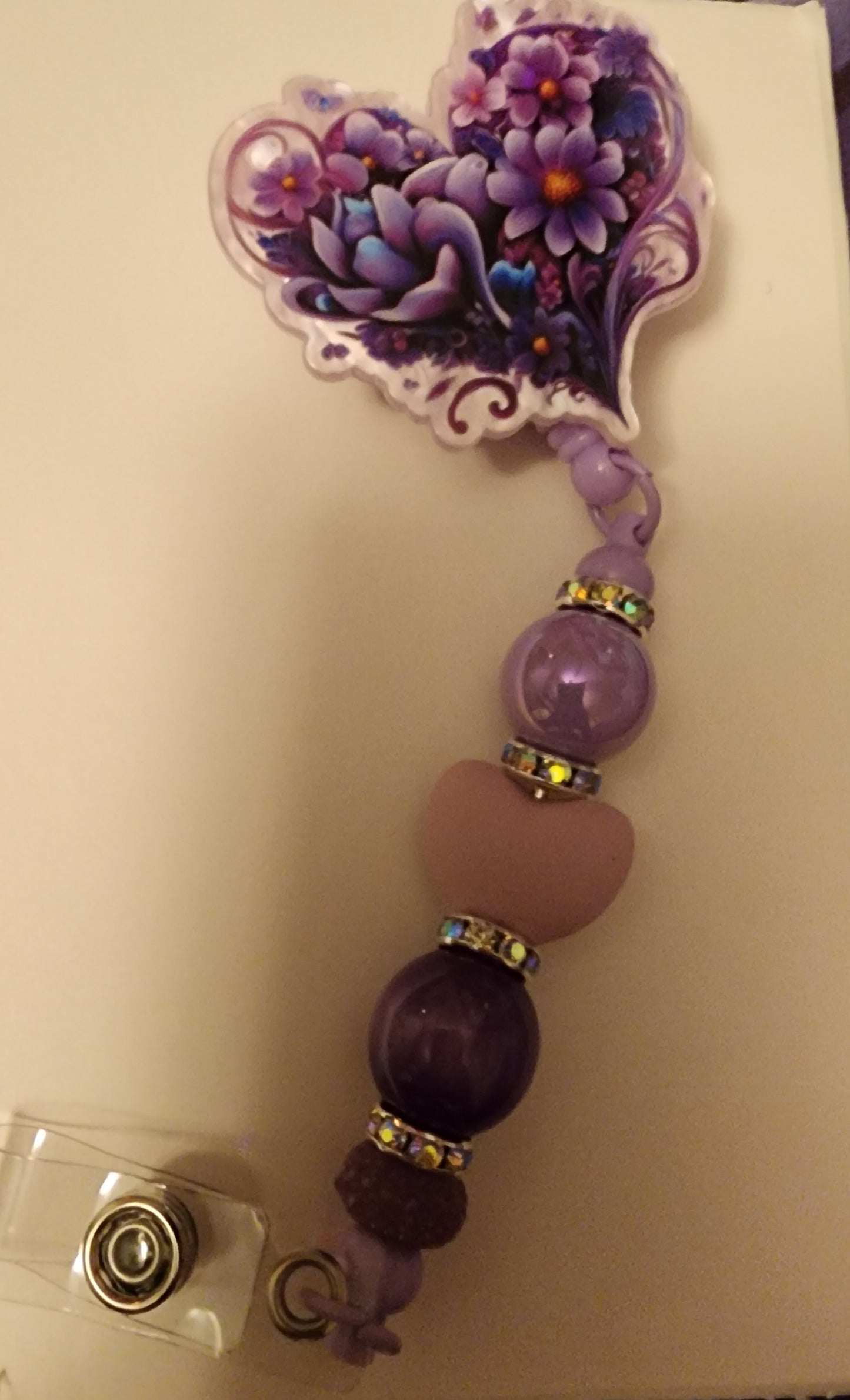 Badge Reels