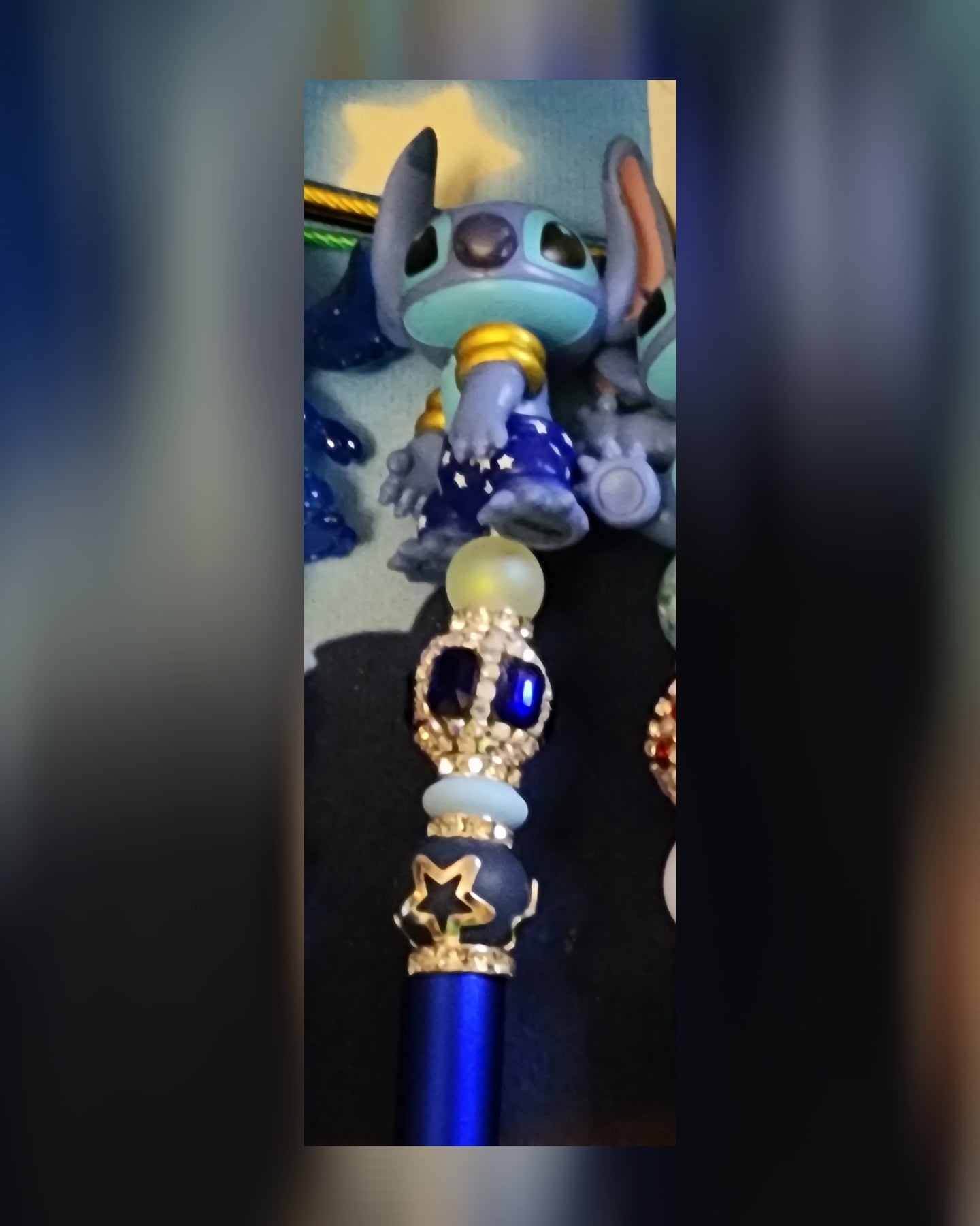 Big Character Pens