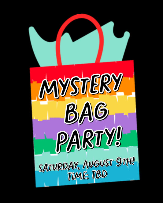 Mystery Bag