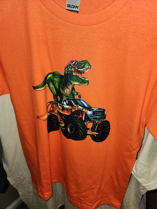 T-shirts