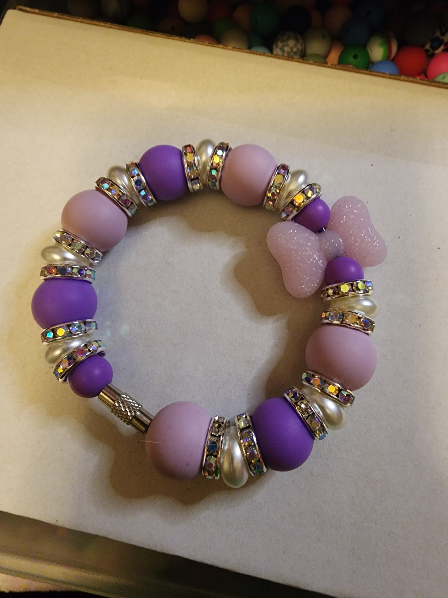 Cup Charms