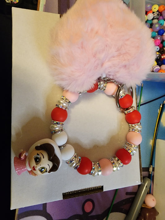 Wired Wristlets