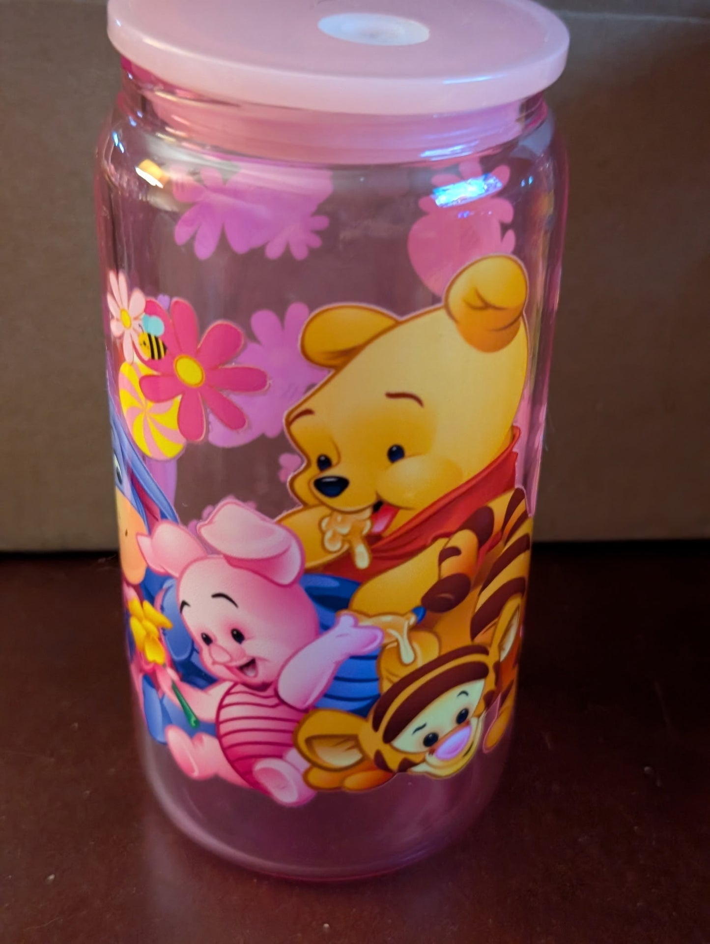 16 oz Libby